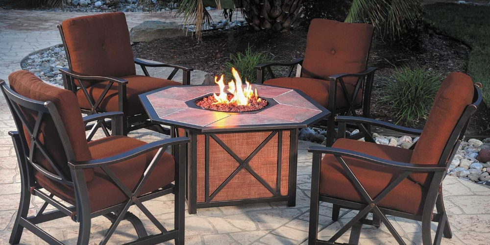 Outdoor Entertaining Tips 